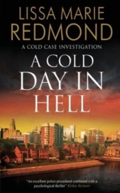 A Cold Day In Hell