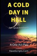 A Cold Day In Hell