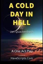 A Cold Day In Hell