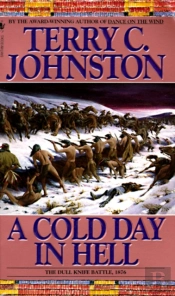 A Cold Day In Hell