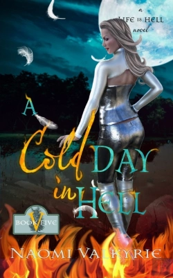 Bertrand.pt - A Cold Day In Hell