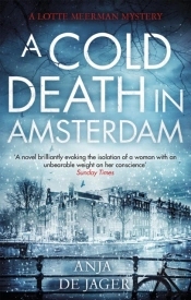A Cold Death In Amsterdam