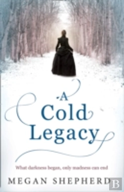 Bertrand.pt - A Cold Legacy
