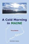 A Cold Morning In Maine