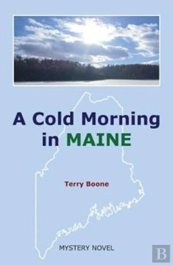 Bertrand.pt - A Cold Morning In Maine