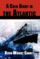 A Cold Night In The Atlantic