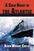A Cold Night In The Atlantic