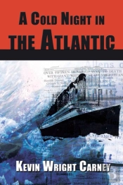 A Cold Night In The Atlantic
