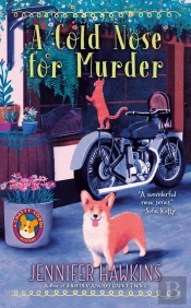 A Cold Nose For Murder