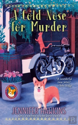 Bertrand.pt - A Cold Nose For Murder