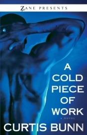 A Cold Piece Of Work