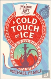 A Cold Touch Of Ice