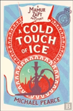 Bertrand.pt - A Cold Touch Of Ice