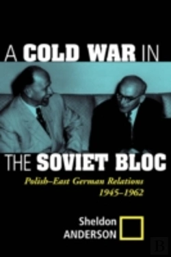 Bertrand.pt - A Cold War In The Soviet Bloc