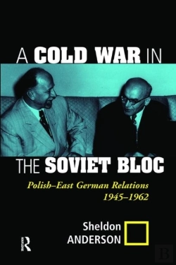 Bertrand.pt - A Cold War In The Soviet Bloc