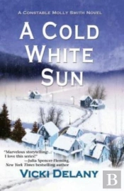 A Cold White Sun
