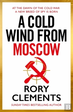 Bertrand.pt - A Cold Wind From Moscow