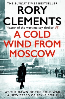 Bertrand.pt - A Cold Wind From Moscow