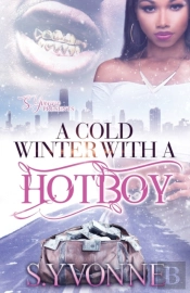A Cold Winter With A Hot Boy