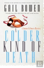 A Colder Kind Of Death