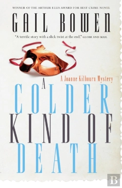 Bertrand.pt - A Colder Kind Of Death