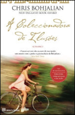 Bertrand.pt - A Coleccionadora de Ilusões
