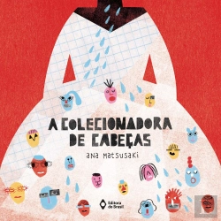 Bertrand.pt - A Colecionadora De Cabeças