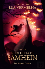 A Colheita de Samhein