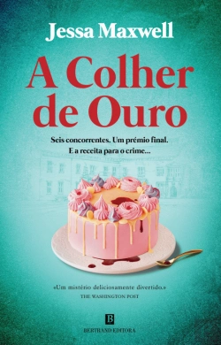 Bertrand.pt - A Colher de Ouro