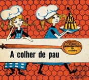 A Colher de Pau