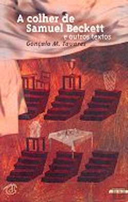 Bertrand.pt - A Colher de Samuel Beckett e Outros Textos