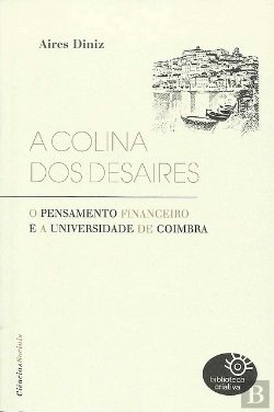 Bertrand.pt - A Colina dos Desaires