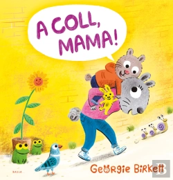 Bertrand.pt - A Coll, Mama!