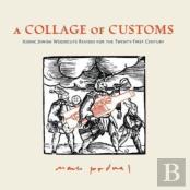 A Collage Of Customs