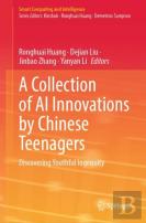 A Collection Of Ai Innovations By Chinese Teenagers