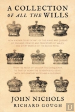 Bertrand.pt - A Collection Of All The Wills