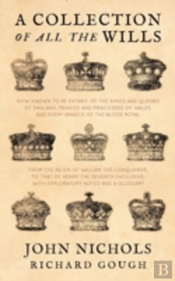 Bertrand.pt - A Collection Of All The Wills