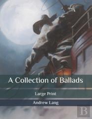 A Collection Of Ballads