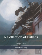 A Collection Of Ballads