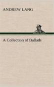 A Collection Of Ballads