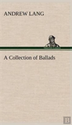 Bertrand.pt - A Collection Of Ballads