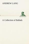 A Collection Of Ballads