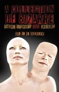 A Collection Of Bizarre Short Stories And Dreams