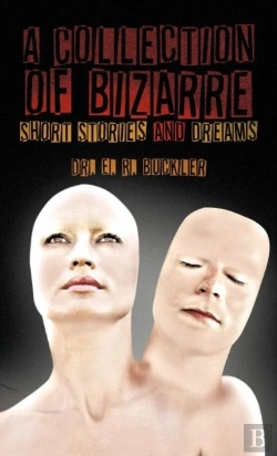 Bertrand.pt - A Collection Of Bizarre Short Stories And Dreams