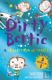 A Collection Of Chaos