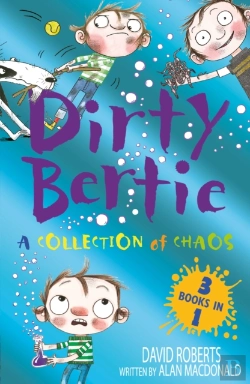 Bertrand.pt - A Collection Of Chaos