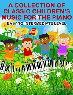 Bertrand.pt - A Collection Of Classic Children'S Music For The Piano