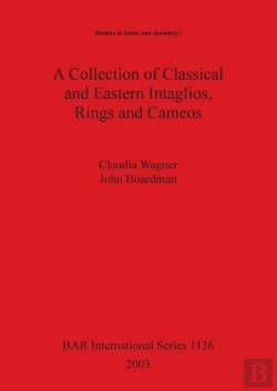 Bertrand.pt - A Collection Of Classical And Eastern Intaglios Rings And Cameos