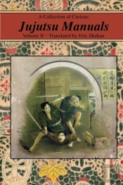 A Collection Of Curious Jujutsu Manuals: