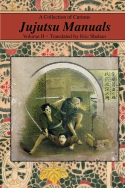 Bertrand.pt - A Collection Of Curious Jujutsu Manuals:
